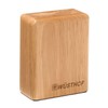 WÜSTHOF 6-Slot Steak Knife Storage Block Small