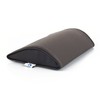AFH Lumbar Cushion Exclusive | Faux Elder Cover | Choice