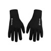 Kalas Ride On Z1 Winter Neoprene Gloves, Black, Size 9