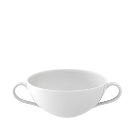 Villeroy & Boch 10-4545-2510 Anmut Suppentasse, Porzellan