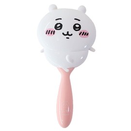 SHOBIDO CW47158 Die Cut Hair Brush Chiikawa