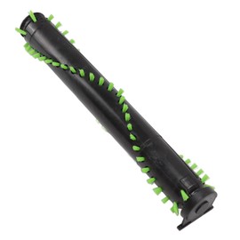 Vacuum Cleaner Main Brush for AirRam Mk2 K9 Robot Vacuum Replacement Main Roller Brush with Side Plate
