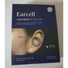Earcell earpatch eartherapy earcell ear lifting acupoint France 18pcs / 이어셀 이어패치 이어테라피 earcell 귀 리프팅 혈자리 프랑스 18pcs