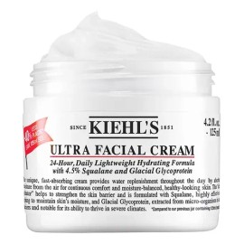 Kiehls Ultra Facial Cream - Crema Hidratante Facial 125ml                                                                                             
