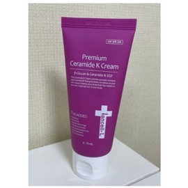 Iancell Premium Ceramide K Cream 70ml x 2 / 이안셀 프리미엄 세라마이드 케이 크림 70ml 2개