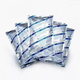 Enagic Kangen Leveluk SUPER501 Electrolysis Enhancer Powder 5x 300g Bags NEW