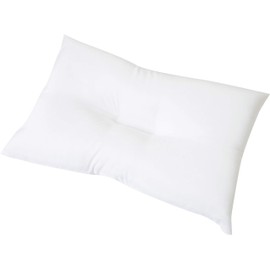 Teijin Washable Pillow, Head Stable, Teijin Filcare Use, Washable Pillow, Volume, Recessed Type, Made in Japan