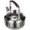 Ibili 610201 Kettle Stainless Steel