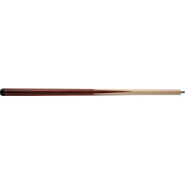 ACTION Sneaky Pete Series 41 Pool Cue, 21-Ounce