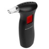 Breath Liquor Tester Driver Drunk Detector Wine Analyzer with LCD