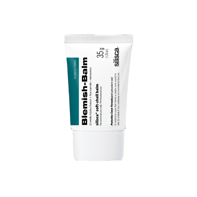 Silisca Siliska Blemish Balm BB Cream 35g / 실리스카 블레미쉬