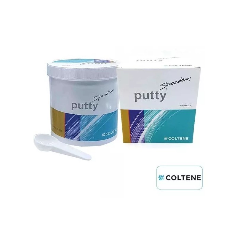 Coltene Speedex Kit Grande