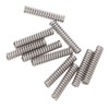 10Pcs 3 4 Clutch Boost Spring Iron Sturdy Construction 352‑2761