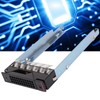 03T8147 2.5in SAS SATA Server Hard Drive Bay Tray for