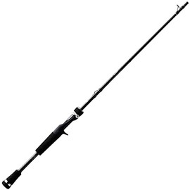13 FISHING Fate Black Casting H 2.13 m 20-80 g Rod