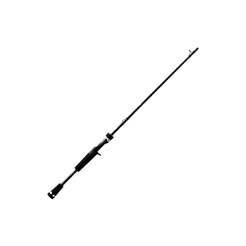 13 FISHING Fate Black Casting H 2.13 m 20-80 g