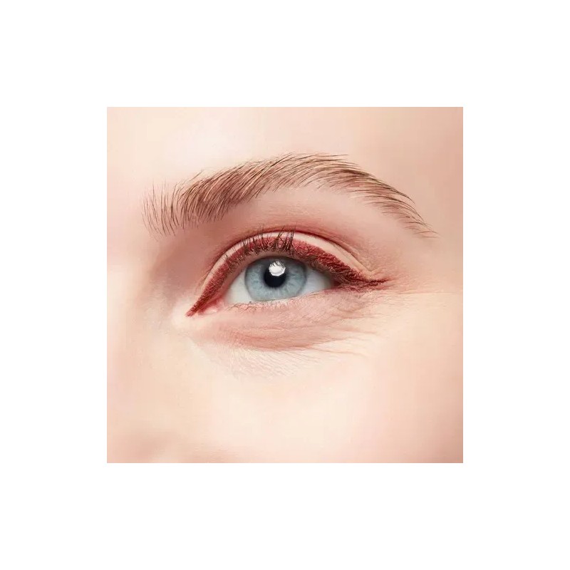 Delineador de Ojos en Gel MAC Colour Excess Lápiz Waterproof