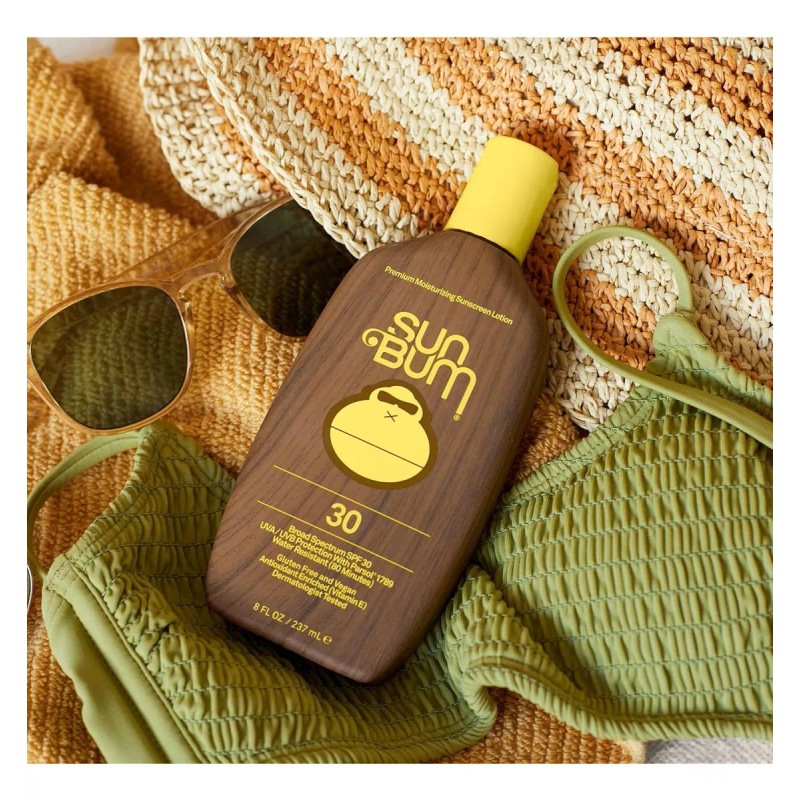 Sunbum Protector Fps Vegano