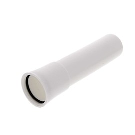 BLANCO Extension Pipe 30 x 130 mm for Overflow