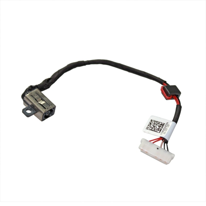 Gintai DC Jack Power Port Charging Connector Power Socket for