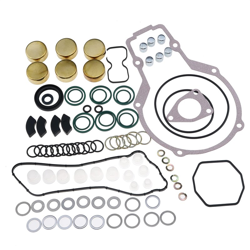ZTUOAUMA Fuel Injection Pump Rebuild Kit P7100 Compatible with Cummins