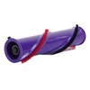 Brushroll Roller Built in Replacement Brush Bar Four Hole Brush