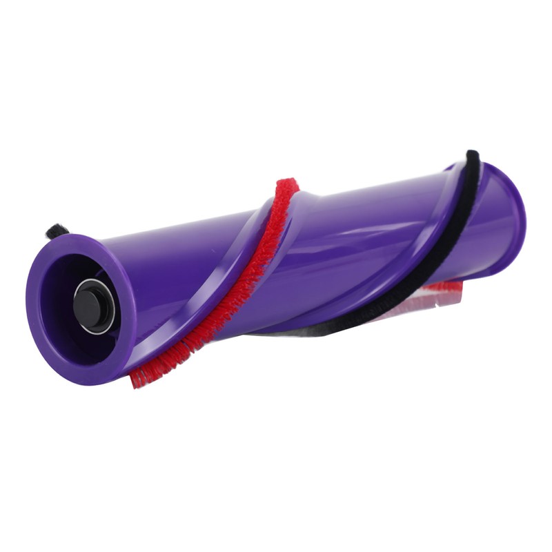 Brushroll Roller Built in Replacement Brush Bar Four Hole Brush