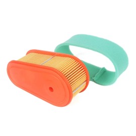 BMP Air Filter Cleaner For Snapper 7800981-00 7800981 NINJA Mower