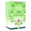 English Tea Shop Supreme Green Tea Bag Sachets, 20-Piece