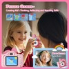 Children's Camera, Sheewey Children's Camera 1080P 2.0 Inch Screen Camera