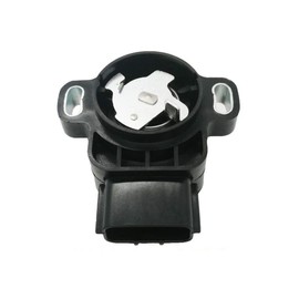 Riloer Car Throttle Body Position Sensor Equipment Replacement for S-Unteraru B-Aja F-Orester I-Mpreza O-Utback L-Egacy 1999-2006, 22633-AA151