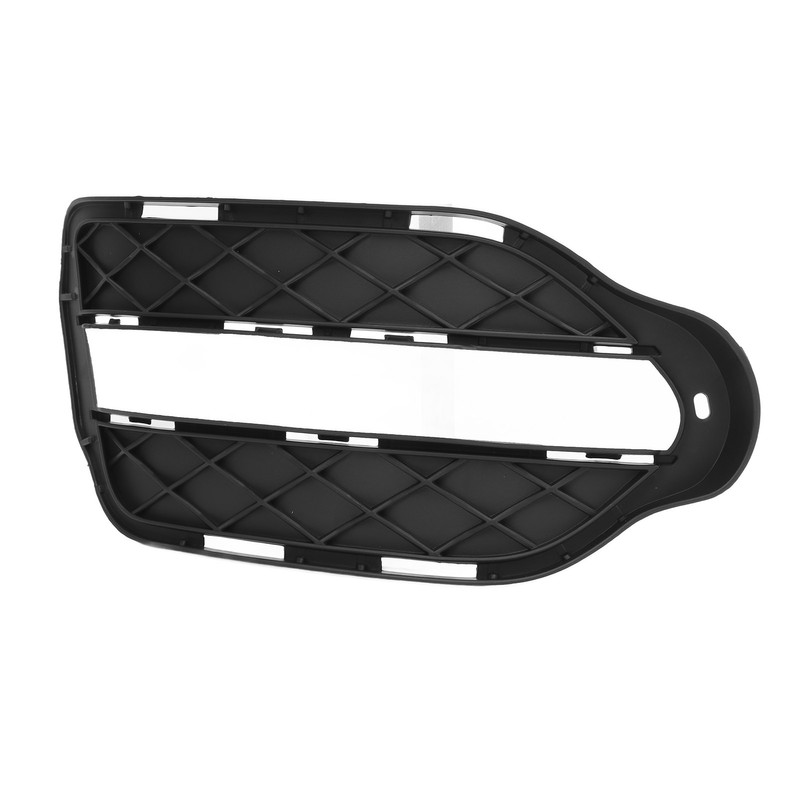 2pcs Fog Lamp Grille Cover 204 885 7123 Replacement for