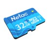 Netac 32GB TF Card Large Capacity Micro SD Card UHS-1