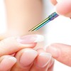 6 Pcs Nail Cuticle Pusher Tool Set (1 Dual Ended