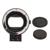 Lens Mount Adapter Aluminum Alloy Auto Focus for EF Mount