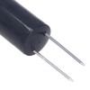 PH Soil Tester Excellent Corrosion Resistance Soil Fertility Nutrient Meter