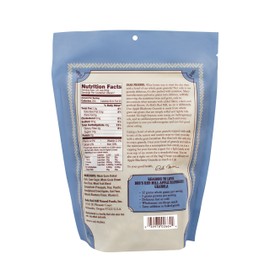 Bob's Red Mill Apple Blueberry No Fat Granola - 12 oz
