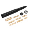 Telescopic Short Antenna Enhance Signal Replacement for Chevy Silverado 1500