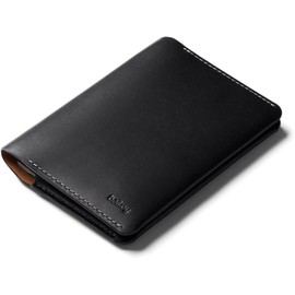 Bellroy Passport Cover, Cartera de viaje - Black