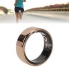 Fitness Smart Ring, Smart Ring Health Tracker, Fitness Sleep Tracker
