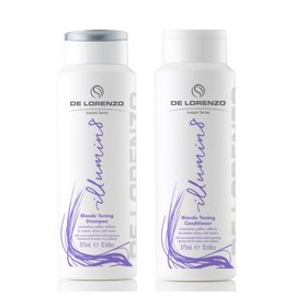 De Lorenzo Illumin8 Duo 375ml Bundle