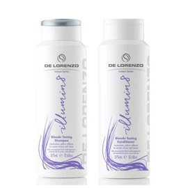 De Lorenzo Illumin8 Duo 375ml Bundle