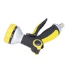 Multifunctional Water Sprayer for G1/2 G5/8 Hose Water Hose Sprayer