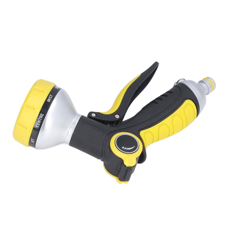 Multifunctional Water Sprayer for G1/2 G5/8 Hose Water Hose Sprayer