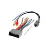 CACHÉ KIT1055 Bundle with Car Stereo Installation Kit for Ford