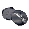 1 x Alutec Hub Cap 64 mm Tail Gloss (N32)