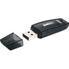 Emtec 256 GB 256 GB USB 3.2 schwarz USB Flash