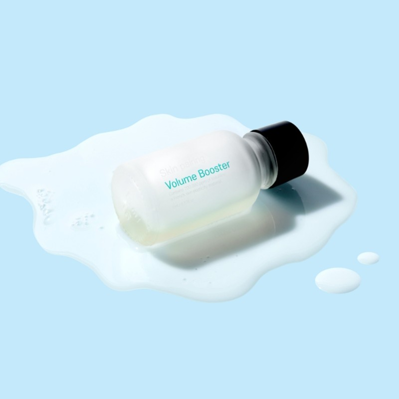 Cedam Lifting Anti-Aging Elasticity Ampoule Skin Pairing Volume Booster 3