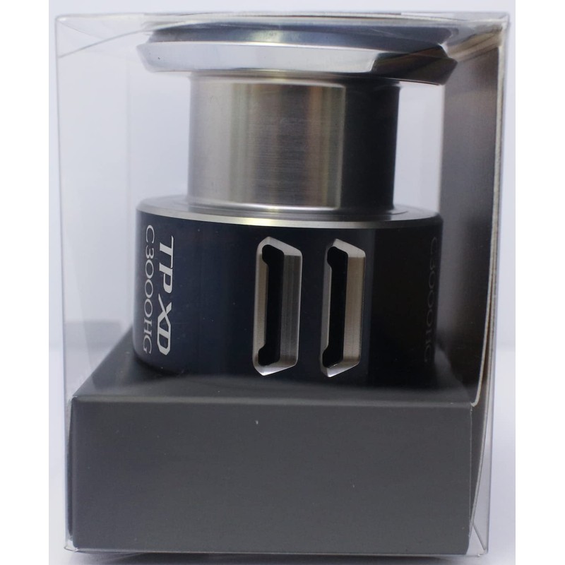 Genuine Part 21 Twin Power XD C3000HG Spool Pair Part