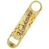 Grindstore Alcoholomora Bar Blade Bottle Opener 18 x 4cm